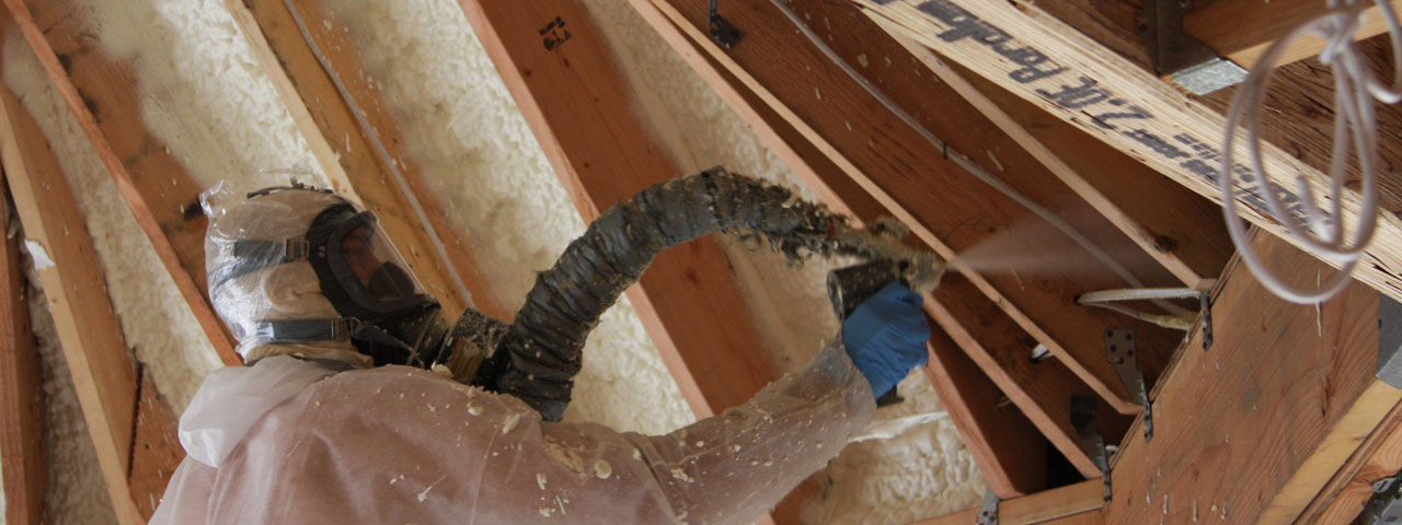  Kansas Attic Insulation Spray Foam